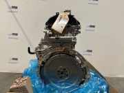 Motor von einem Mercedes Sprinter