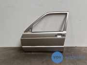 Kotflügel links vorne von einem Mercedes 190E/D (702)