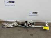 Scheibenwischer Mechanik von einem Mercedes ML-Klasse