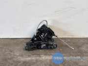 Türschlossmechanik 4-türig links hinten von einem Mercedes A-Klasse