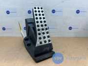 Gaspedal von einem Mercedes S-Klasse