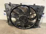 Motorkühlungslüfter von einem Mercedes CLS-Klasse