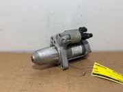 Anlasser von einem Mercedes CLA