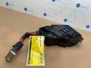 Sicherungskasten von einem Mercedes A-Klasse