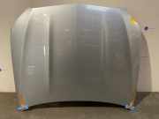 Motorhaube von einem Mercedes C-Klasse