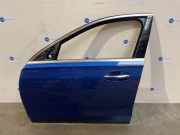 Tür 4-türig links vorne von einem Mercedes C-Klasse (970)