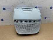 Innenbeleuchtung vorne von einem Mercedes E-Klasse