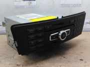 Radio von einem Mercedes ML-Klasse