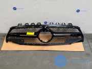 Grill von einem Mercedes CLA