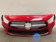 Stoßstange vorne von einem Mercedes A-Klasse