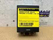 Kraftstoffpumpe Relais von einem Mercedes E-Klasse