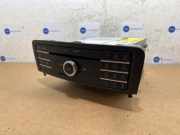 Radio von einem Mercedes B-Klasse