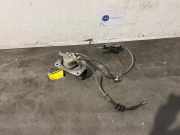 Bremszange rechts vorne von einem Mercedes A-Klasse