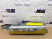 Seitenairbag von einem Mercedes E-Klasse