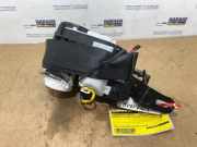 Gurtsrammer rechts von einem Mercedes E-Klasse