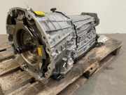 Getriebe von einem Mercedes C-Klasse