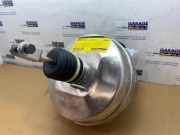 Bremskraftverstärker von einem Mercedes C-Klasse