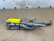 Motorhaube Scharnier von einem Mercedes 190E/D