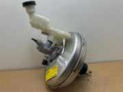 Bremskraftverstärker von einem Mercedes CLA