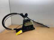 Schaltung von einem Mercedes B-Klasse