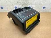 Klimabedienteil von einem Mercedes E-Klasse