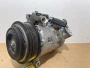 Klimapumpe von einem Mercedes C-Klasse