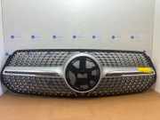 Grill von einem Mercedes GLE