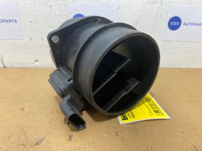 Luftmassenmesser von einem Mercedes E-Klasse