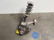 Achsschenkel links vorne von einem Mercedes CLA