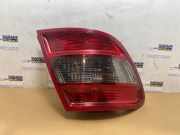 Rücklicht links von einem Mercedes C-Klasse (755)