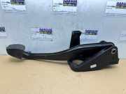 Bremspedal von einem Mercedes A-Klasse