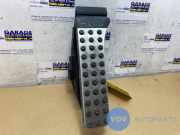 Gaspedal von einem Mercedes E-Klasse