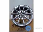 Felge von einem Mercedes A-Klasse