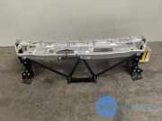 Vorderwand von einem Mercedes C-Klasse