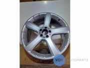 Felge von einem Mercedes ML-Klasse