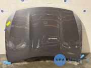 Motorhaube von einem Mercedes CLA
