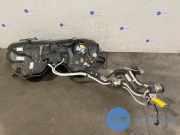 Krafstofftank von einem Mercedes C-Klasse