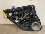 Fenstermechanik 4-türig links hinten von einem Mercedes A-Klasse