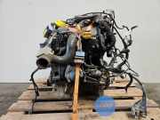 Motor von einem Mercedes Citan