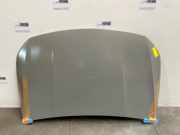 Motorhaube von einem Mercedes B-Klasse