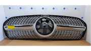 Grill von einem Mercedes GLE