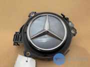 Stern von einem Mercedes CLA