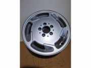 Felge von einem Mercedes C-Klasse