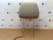 Kopfstütze von einem Mercedes E-Klasse