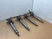 Injektor (Benzineinspritzung) von einem Mercedes GLE