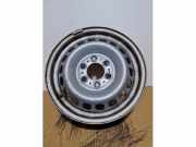 Felge von einem Mercedes Sprinter