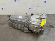 Getriebe von einem Mercedes C-Klasse