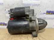 Anlasser von einem Mercedes E-Klasse