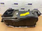 Luftfiltergehäuse von einem Mercedes C-Klasse