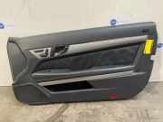 Türverkleidung 2-türig rechts von einem Mercedes E-Klasse